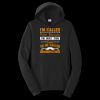 Fan Favorite Fleece Pullover Hooded Sweatshirt Thumbnail