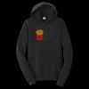Fan Favorite Fleece Pullover Hooded Sweatshirt Thumbnail