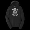 Fan Favorite Fleece Pullover Hooded Sweatshirt Thumbnail