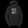 Fan Favorite Fleece Pullover Hooded Sweatshirt Thumbnail