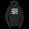 Fan Favorite Fleece Pullover Hooded Sweatshirt Thumbnail