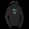 Fan Favorite Fleece Pullover Hooded Sweatshirt Thumbnail