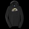 Fan Favorite Fleece Pullover Hooded Sweatshirt Thumbnail