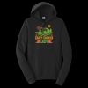 Fan Favorite Fleece Pullover Hooded Sweatshirt Thumbnail