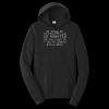 Fan Favorite Fleece Pullover Hooded Sweatshirt Thumbnail
