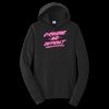 Fan Favorite Fleece Pullover Hooded Sweatshirt Thumbnail