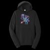 Fan Favorite Fleece Pullover Hooded Sweatshirt Thumbnail