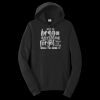 Fan Favorite Fleece Pullover Hooded Sweatshirt Thumbnail