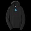 Fan Favorite Fleece Pullover Hooded Sweatshirt Thumbnail