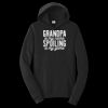 Fan Favorite Fleece Pullover Hooded Sweatshirt Thumbnail
