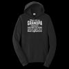 Fan Favorite Fleece Pullover Hooded Sweatshirt Thumbnail