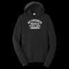 Fan Favorite Fleece Pullover Hooded Sweatshirt Thumbnail