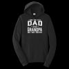 Fan Favorite Fleece Pullover Hooded Sweatshirt Thumbnail