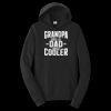 Fan Favorite Fleece Pullover Hooded Sweatshirt Thumbnail