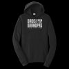 Fan Favorite Fleece Pullover Hooded Sweatshirt Thumbnail