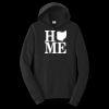 Fan Favorite Fleece Pullover Hooded Sweatshirt Thumbnail