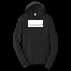 Fan Favorite Fleece Pullover Hooded Sweatshirt Thumbnail