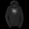 Fan Favorite Fleece Pullover Hooded Sweatshirt Thumbnail