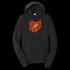 Fan Favorite Fleece Pullover Hooded Sweatshirt Thumbnail