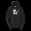 Fan Favorite Fleece Pullover Hooded Sweatshirt Thumbnail