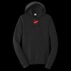 Fan Favorite Fleece Pullover Hooded Sweatshirt Thumbnail