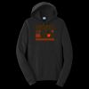 Fan Favorite Fleece Pullover Hooded Sweatshirt Thumbnail