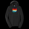 Fan Favorite Fleece Pullover Hooded Sweatshirt Thumbnail
