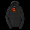 Fan Favorite Fleece Pullover Hooded Sweatshirt Thumbnail