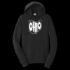 Fan Favorite Fleece Pullover Hooded Sweatshirt Thumbnail
