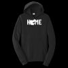 Fan Favorite Fleece Pullover Hooded Sweatshirt Thumbnail