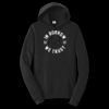 Fan Favorite Fleece Pullover Hooded Sweatshirt Thumbnail