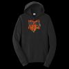 Fan Favorite Fleece Pullover Hooded Sweatshirt Thumbnail
