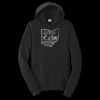 Fan Favorite Fleece Pullover Hooded Sweatshirt Thumbnail