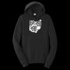 Fan Favorite Fleece Pullover Hooded Sweatshirt Thumbnail