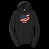 Fan Favorite Fleece Pullover Hooded Sweatshirt Thumbnail