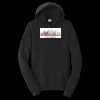 Fan Favorite Fleece Pullover Hooded Sweatshirt Thumbnail