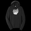 Fan Favorite Fleece Pullover Hooded Sweatshirt Thumbnail