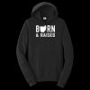 Fan Favorite Fleece Pullover Hooded Sweatshirt Thumbnail