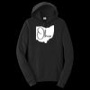 Fan Favorite Fleece Pullover Hooded Sweatshirt Thumbnail