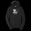 Fan Favorite Fleece Pullover Hooded Sweatshirt Thumbnail