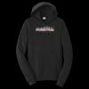 Fan Favorite Fleece Pullover Hooded Sweatshirt Thumbnail