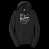 Fan Favorite Fleece Pullover Hooded Sweatshirt Thumbnail