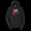 Fan Favorite Fleece Pullover Hooded Sweatshirt Thumbnail