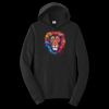 Fan Favorite Fleece Pullover Hooded Sweatshirt Thumbnail