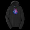 Fan Favorite Fleece Pullover Hooded Sweatshirt Thumbnail