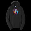 Fan Favorite Fleece Pullover Hooded Sweatshirt Thumbnail