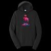 Fan Favorite Fleece Pullover Hooded Sweatshirt Thumbnail