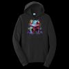 Fan Favorite Fleece Pullover Hooded Sweatshirt Thumbnail