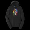 Fan Favorite Fleece Pullover Hooded Sweatshirt Thumbnail