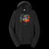 Fan Favorite Fleece Pullover Hooded Sweatshirt Thumbnail